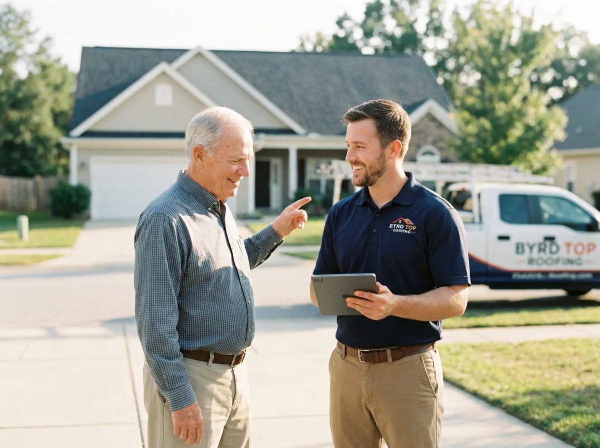 Roofing Ellaville, GA FAQs